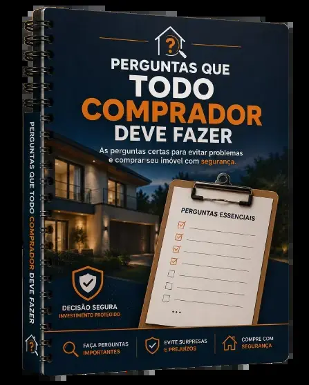 Perguntas que Todo Comprador Deve Fazer